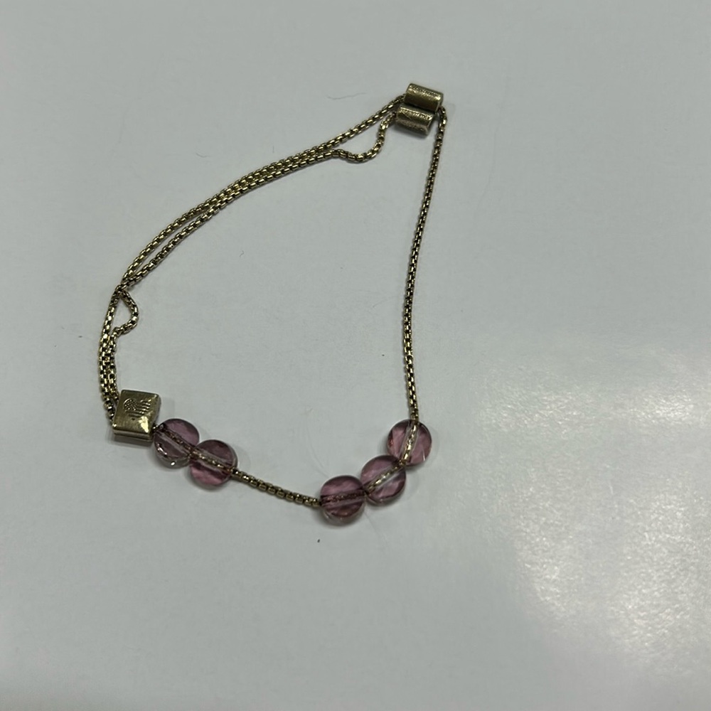 Alex and Ani Adjustable Bracelet